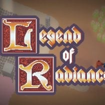 Legend of Radiance-TENOKE