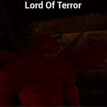 Lord Of Terror-TENOKE
