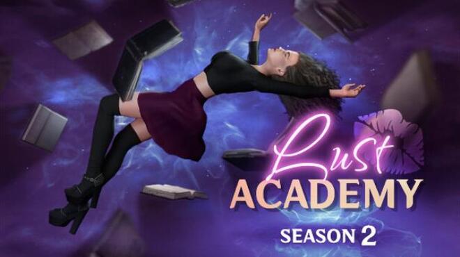 Lust Academy – Season 2