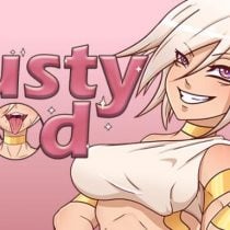 Lusty God