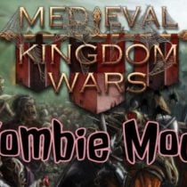 Medieval Kingdom Wars Zombie-SKIDROW