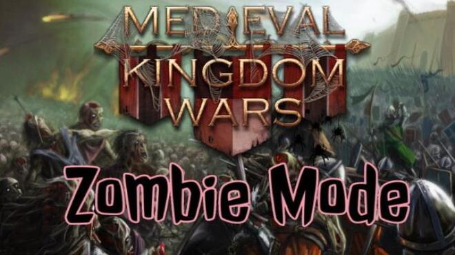 Medieval Kingdom Wars Zombie-SKIDROW