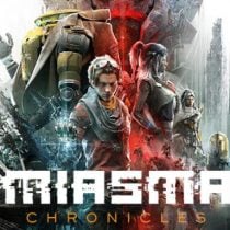 Miasma Chronicles-FLT