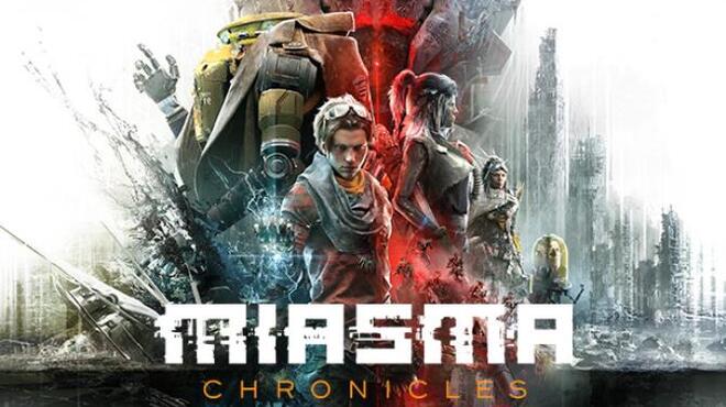 Miasma Chronicles v1.01