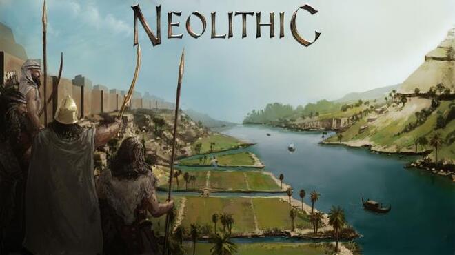 Neolithic : First City-States – A Historical Strategy Game