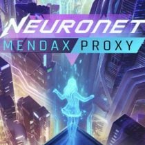 NeuroNet Mendax Proxy-TENOKE