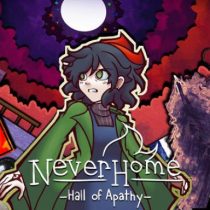 NeverHome Hall of Apathy-TENOKE