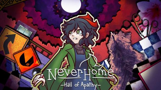 NeverHome Hall of Apathy-TENOKE