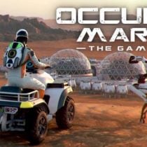 Occupy Mars The Game v0.119.2-GOG