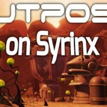 Outpost On Syrinx