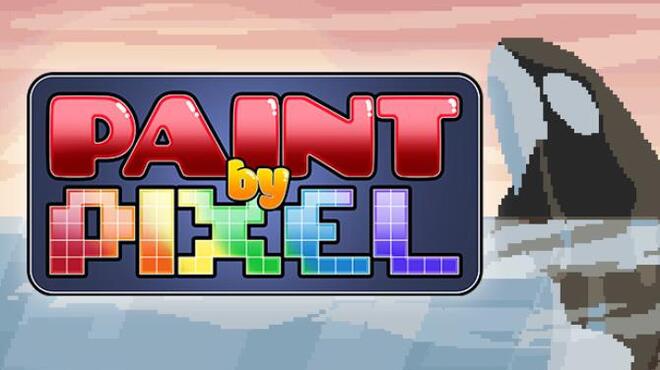 Paint By Pixel Free Download