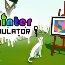 Painter Simulator