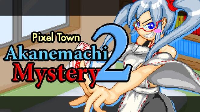 Pixel Town: Akanemachi Mystery 2 Free Download