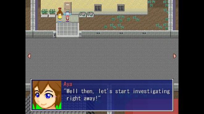 Pixel Town: Akanemachi Mystery 2 PC Crack