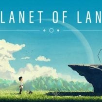 Planet of Lana-FLT