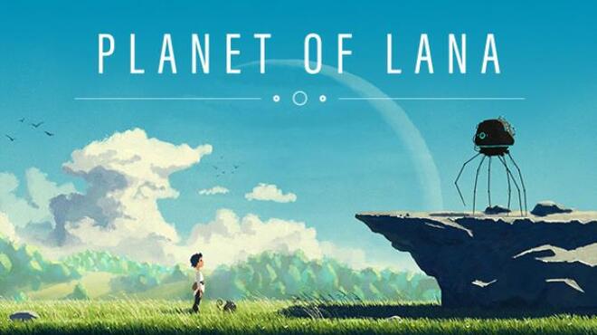 Planet of Lana v1.0.7.0