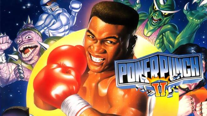 Power Punch II-GOG