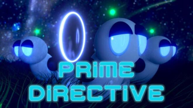 Prime Directive-TENOKE