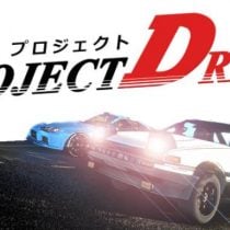 Project Drift-TENOKE