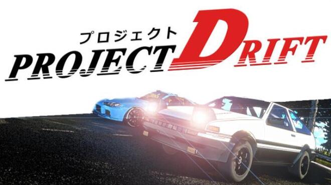 Project Drift-TENOKE