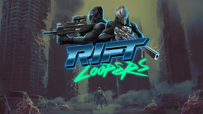 Rift Loopers Update v1 1 0 incl DLC Free Download