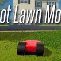 Robot Lawn Mower-TENOKE