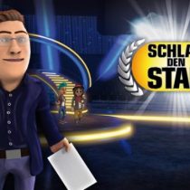 Schlag den Star – Das Spiel