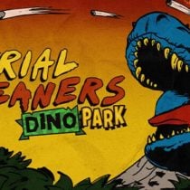 Serial Cleaners Dino Park-RUNE