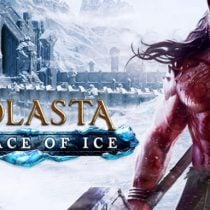 Solasta Crown of the Magister Palace of Ice-RUNE