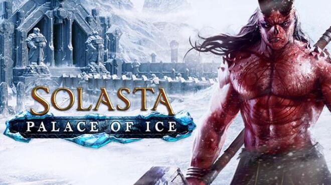 Solasta Crown of the Magister Palace of Ice Free Download