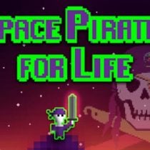 Space Pirates for Life