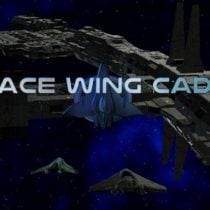 Space Wing Cadet-TENOKE