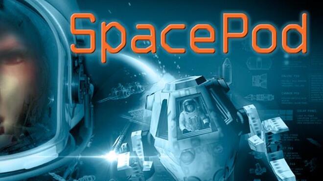 SpacePod Free Download