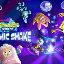 SpongeBob SquarePants The Cosmic Shake v1 0 4 0-DINOByTES