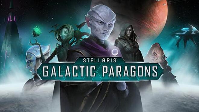 Stellaris Galactic Paragons Free Download