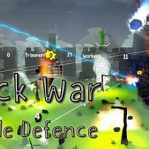 Stick War: Castle Defence
