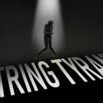String Tyrant