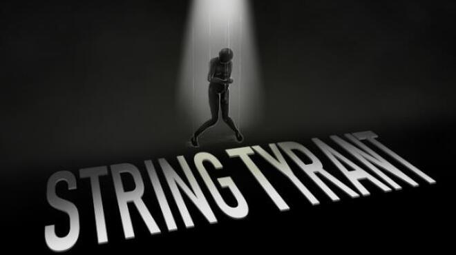String Tyrant