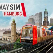 SubwaySim Hamburg-TENOKE