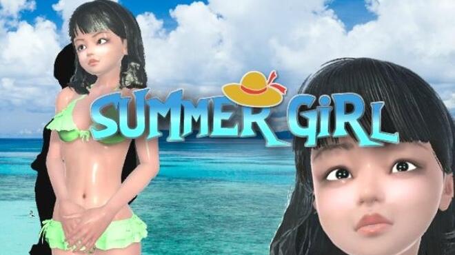 Summer Girl Free Download