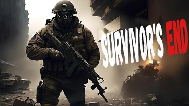 Survivors End Free Download