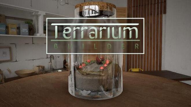 Terrarium Builder Free Download