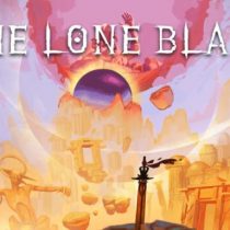 The Lone Blade-TENOKE