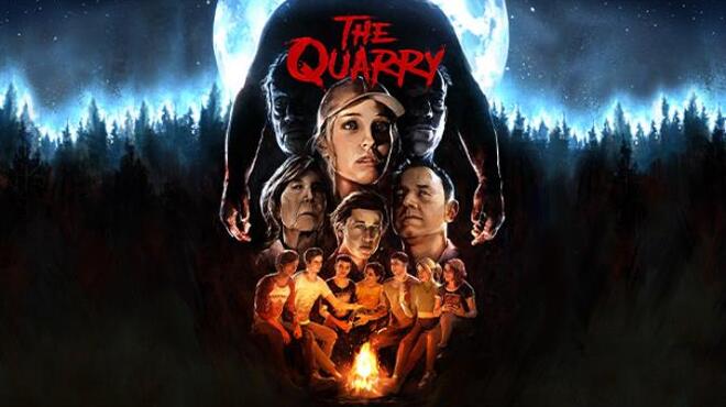 The Quarry Update v1 07 Free Download