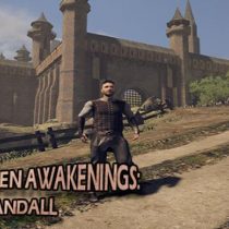 The Seven Awakenings I Randall-TENOKE