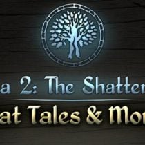 Thea 2 The Shattering Rat Tales-RUNE