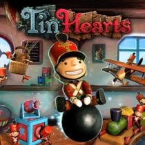Tin Hearts-FLT