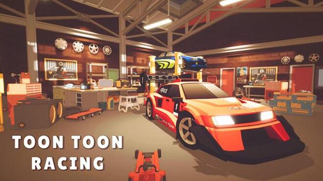 Toon Toon Racing Free Download