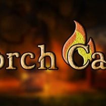 Torch Cave