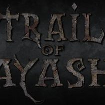 Trail of Ayash